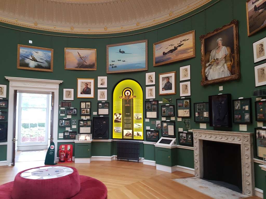 Bentley Priory Museum | Mansion House Drive, Stanmore HA7 3FB, UK | Phone: 020 8950 5526