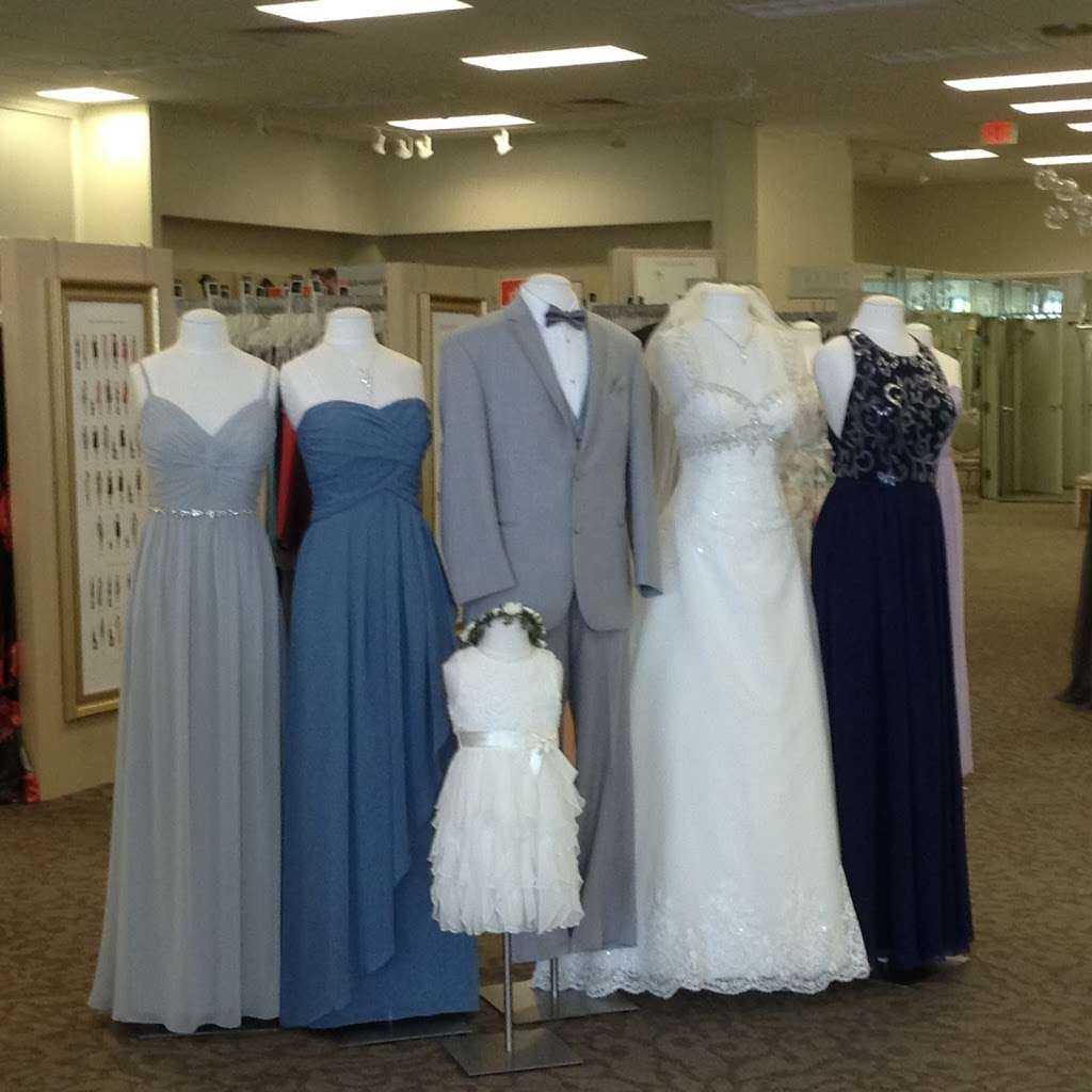 Davids Bridal | 1212 Fitzgerald Dr, Pinole, CA 94564 | Phone: (510) 222-5640