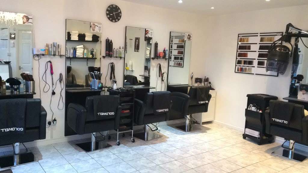 Serendipity Hair Studio | Serendipity Hair Studio, 12 Morris Ave, Billericay CM11 2JR, UK | Phone: 01277 636467