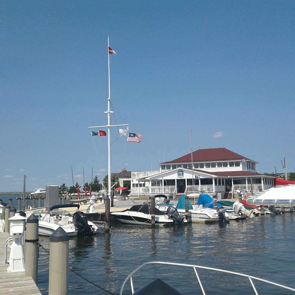 Lavallette Yacht Club | 124 Swan Point Rd, Lavallette, NJ 08735, USA | Phone: (732) 793-8747