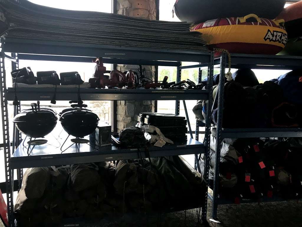 Lackland Outdoor Recreation | San Antonio, TX 78243, USA | Phone: (210) 925-5532