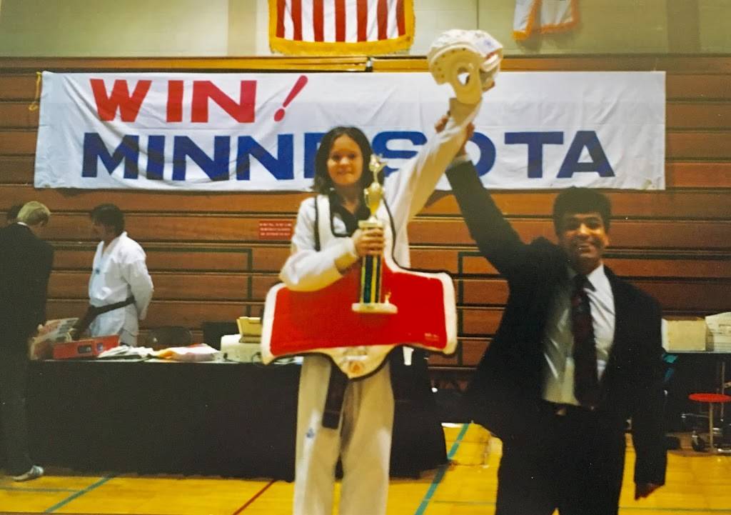 Top Tae Kwon Do Institute | 12351 Champlin Dr, Champlin, MN 55316, USA | Phone: (612) 327-6845