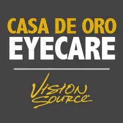 Casa De Oro Eyecare Optometry | 9628 Campo Rd, Spring Valley, CA 91977, USA | Phone: (619) 463-9318