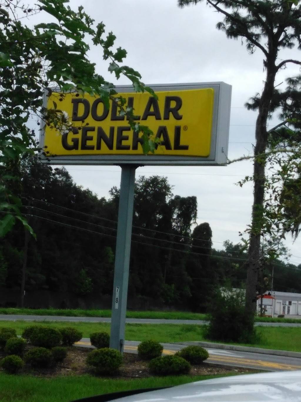 Dollar General | 7080 S Pine Ave, Ocala, FL 34480, USA | Phone: (352) 717-4430