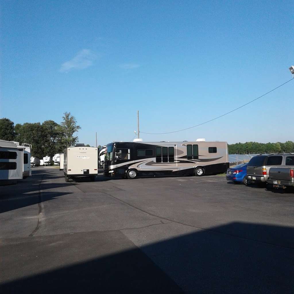 Delmarva RV Center Inc | 702 Milford Harrington Hwy, Milford, DE 19963 | Phone: (302) 424-4505