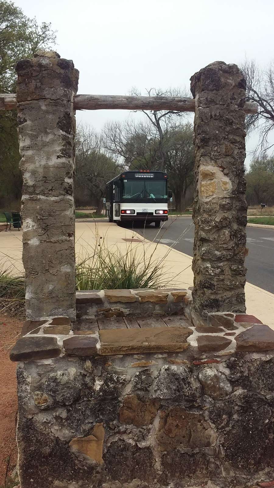 National Park Services | 9101 Graf Rd, San Antonio, TX 78214, USA | Phone: (210) 534-0749