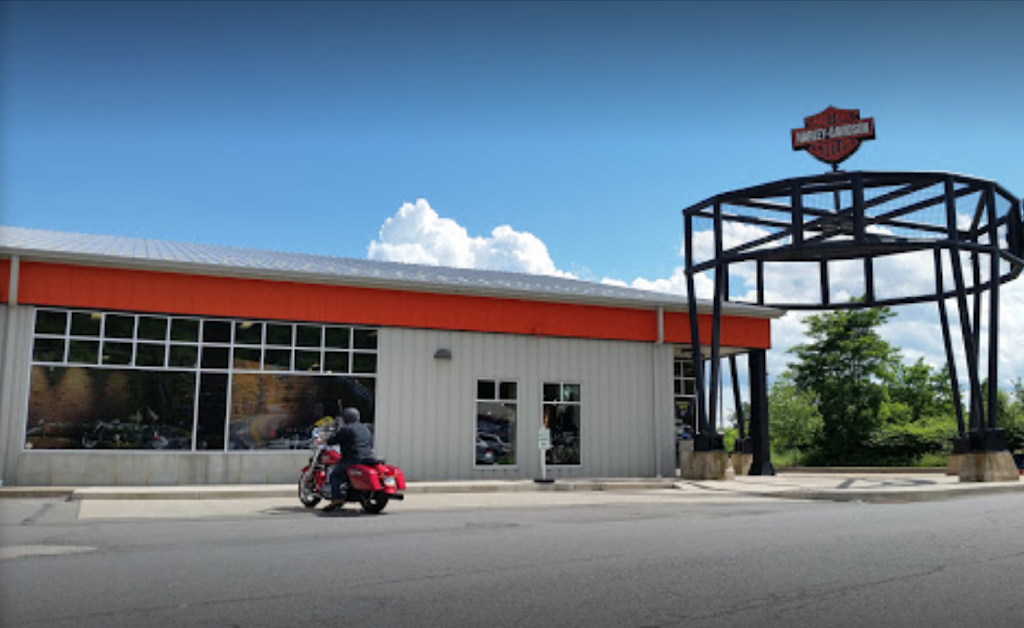 Electric City Harley-Davidson | 1534 Scranton Carbondale Hwy, Scranton, PA 18508, USA | Phone: (570) 483-0883