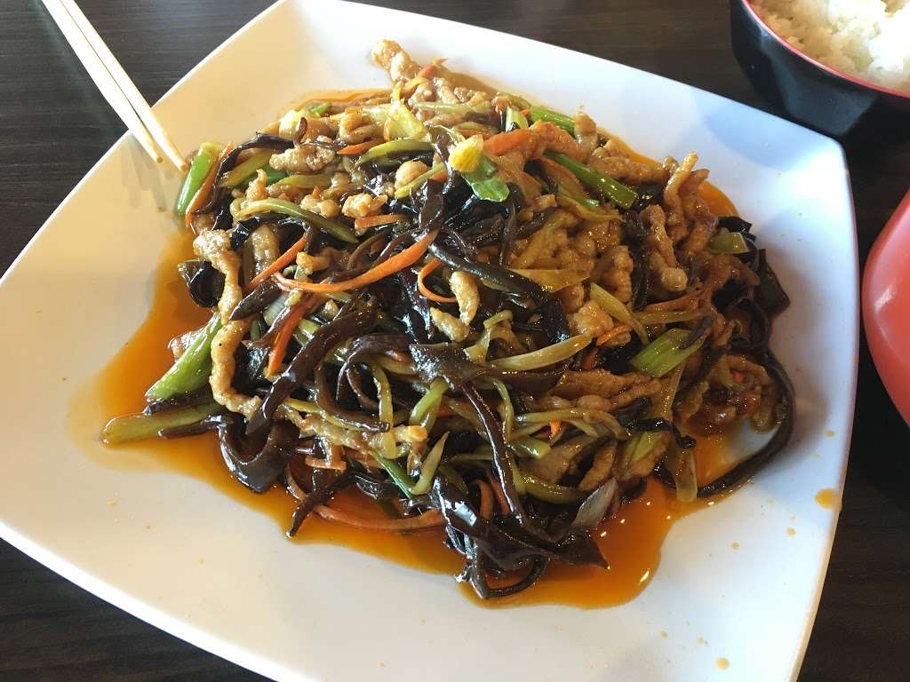 Szechwan Noodle | 103, 3330 S Price Rd, Tempe, AZ 85282, USA | Phone: (480) 777-3588