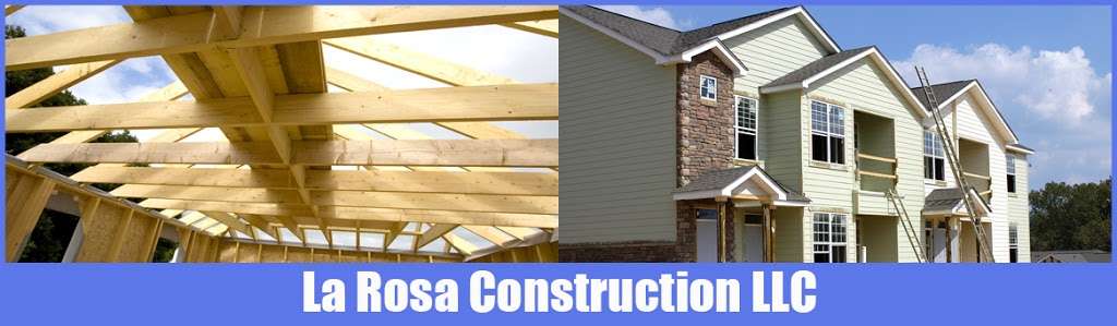 Larosa Construction LLC | 8-24 Cedar St, Fair Lawn, NJ 07410, USA | Phone: (201) 233-1084