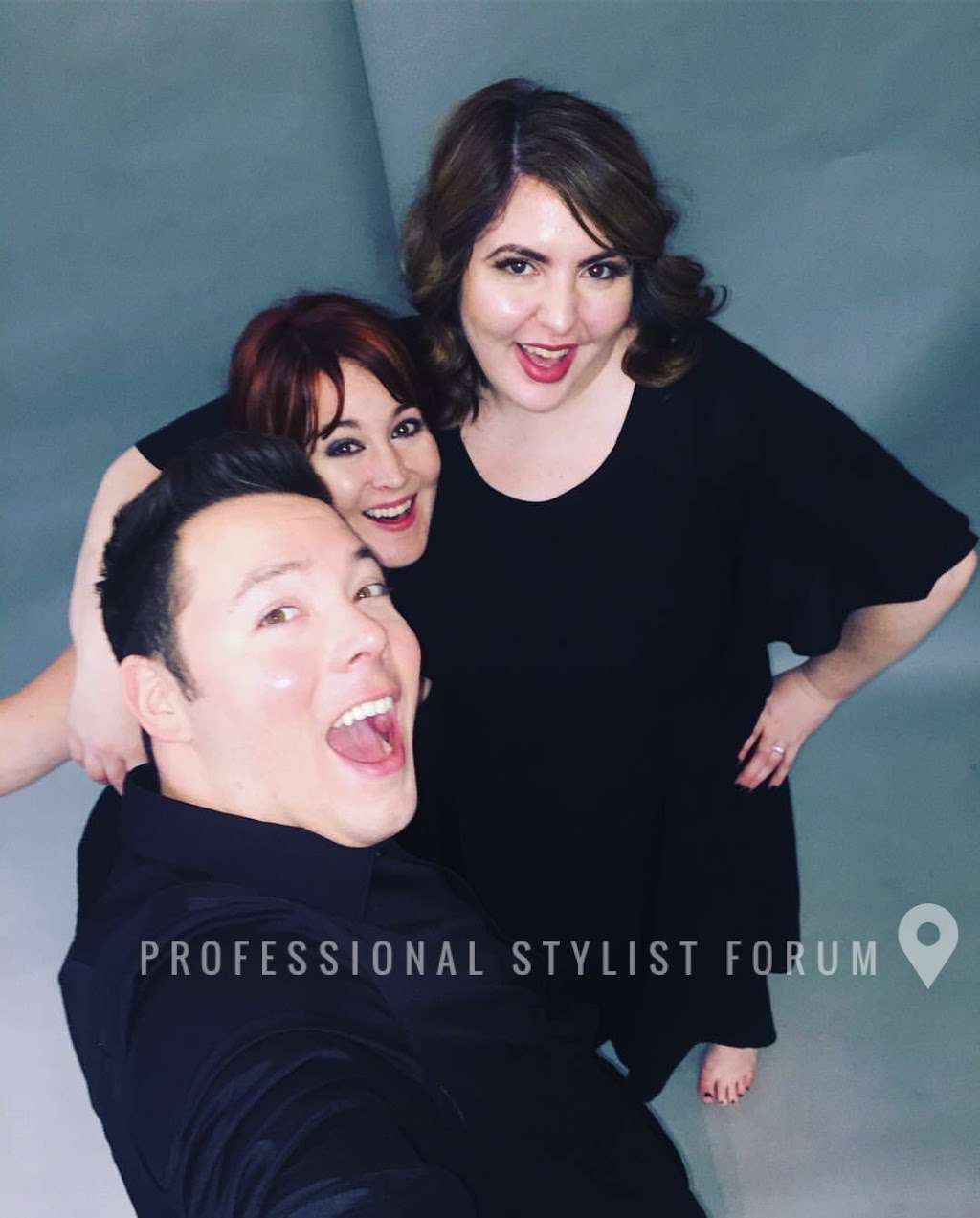 The Professional Stylist Forum | 354 N Main St, Andover, MA 01810, USA | Phone: (978) 210-8552