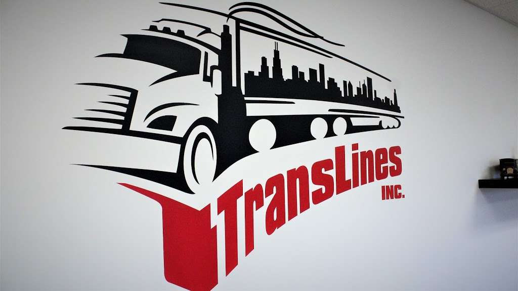 Trans Lines Inc. | 11258 S Route 59, Suite 3, Naperville, IL 60564 | Phone: (815) 255-9207