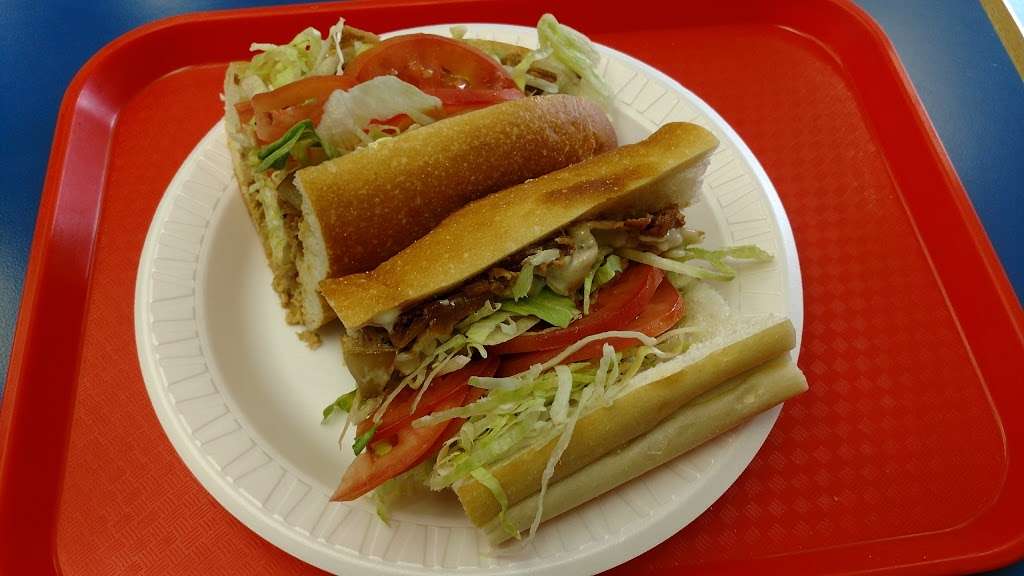 Lees Hoagie House | 3030, 634 State Ave, Emmaus, PA 18049, USA | Phone: (484) 232-6277