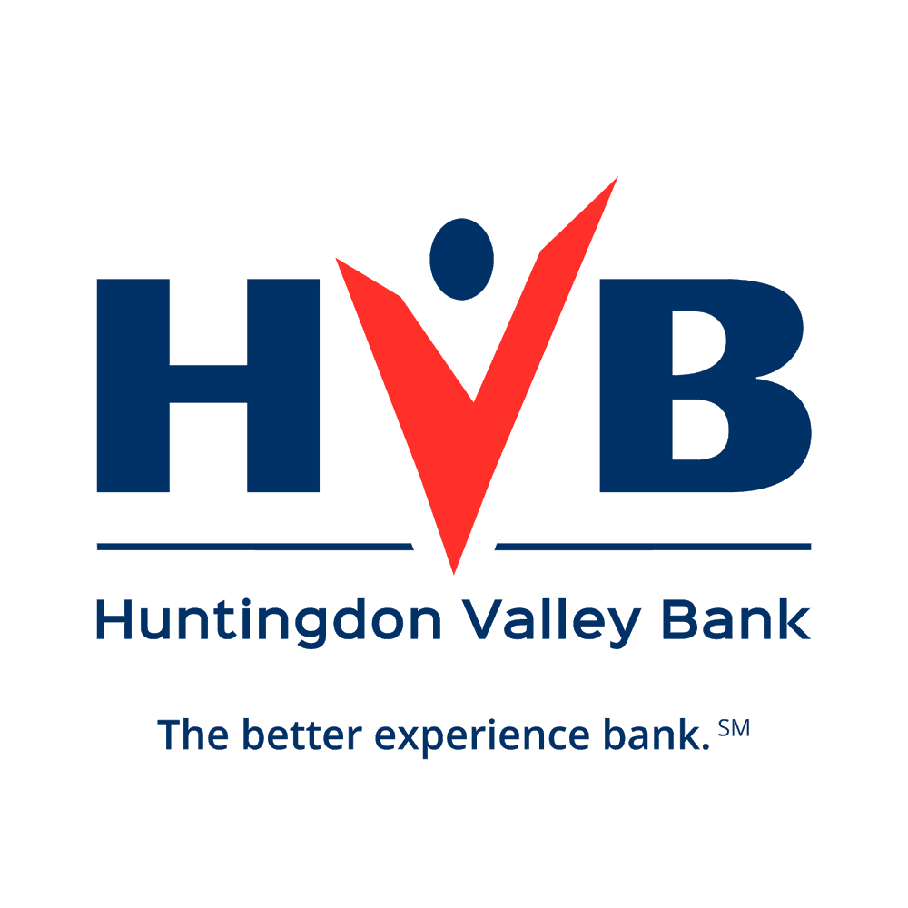 Huntingdon Valley Bank | 1990 County Line Rd, Huntingdon Valley, PA 19006 | Phone: (215) 396-0100