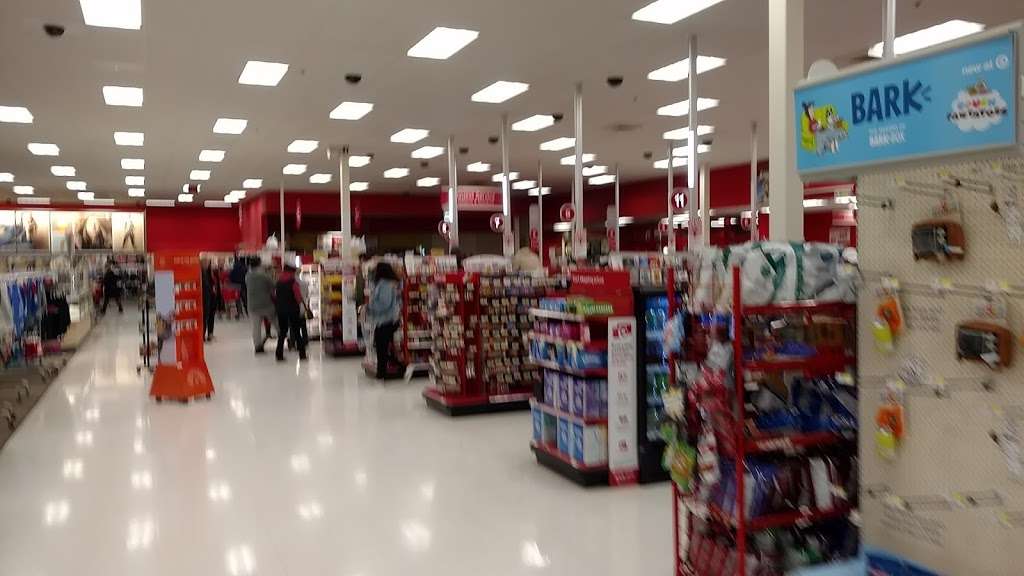 target in watchung new jersey