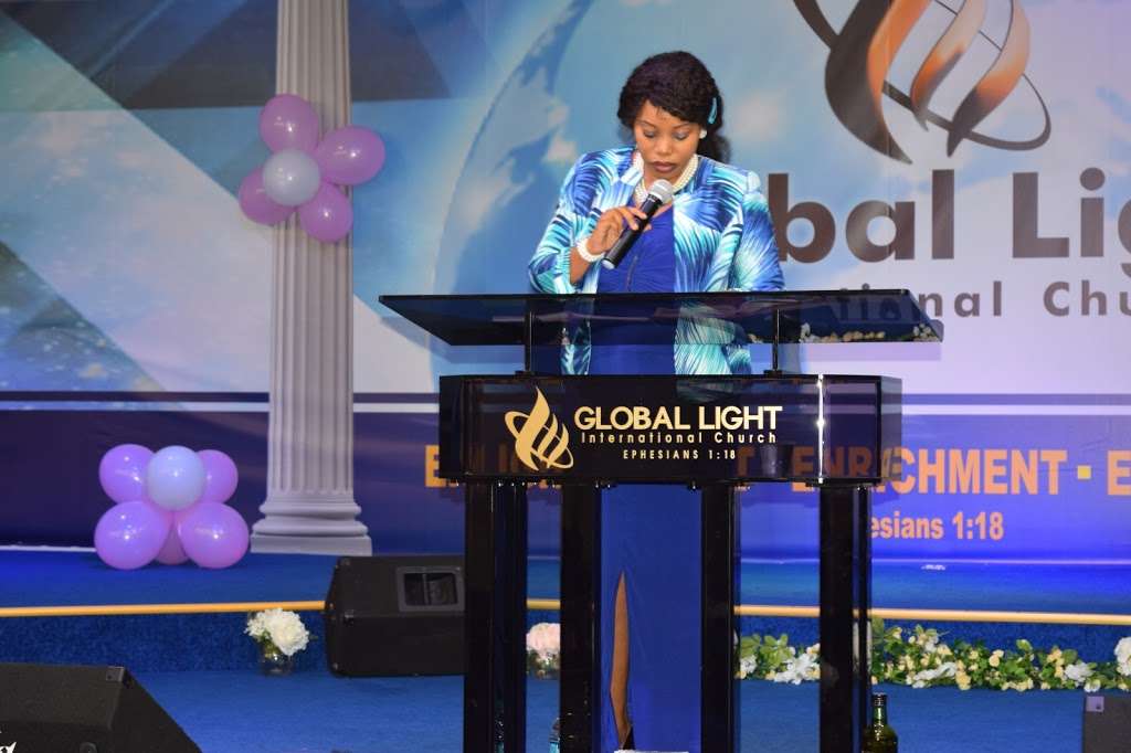 Global Light International Church | 605 E Palace Pkwy b4, Grand Prairie, TX 75050, USA | Phone: (972) 607-5234