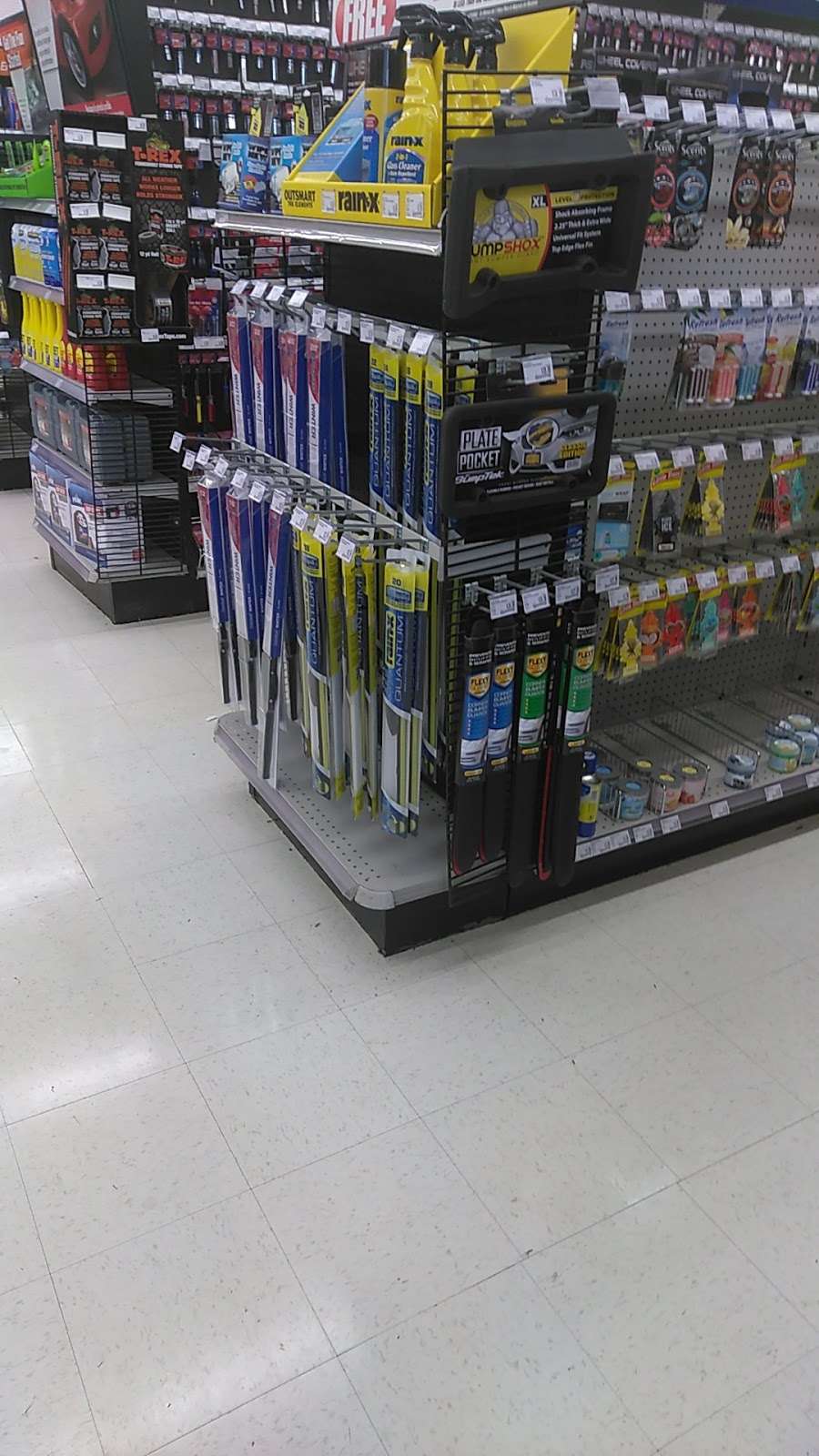 AutoZone Auto Parts | 6501 Reisterstown Rd, Baltimore, MD 21215, USA | Phone: (410) 764-6668