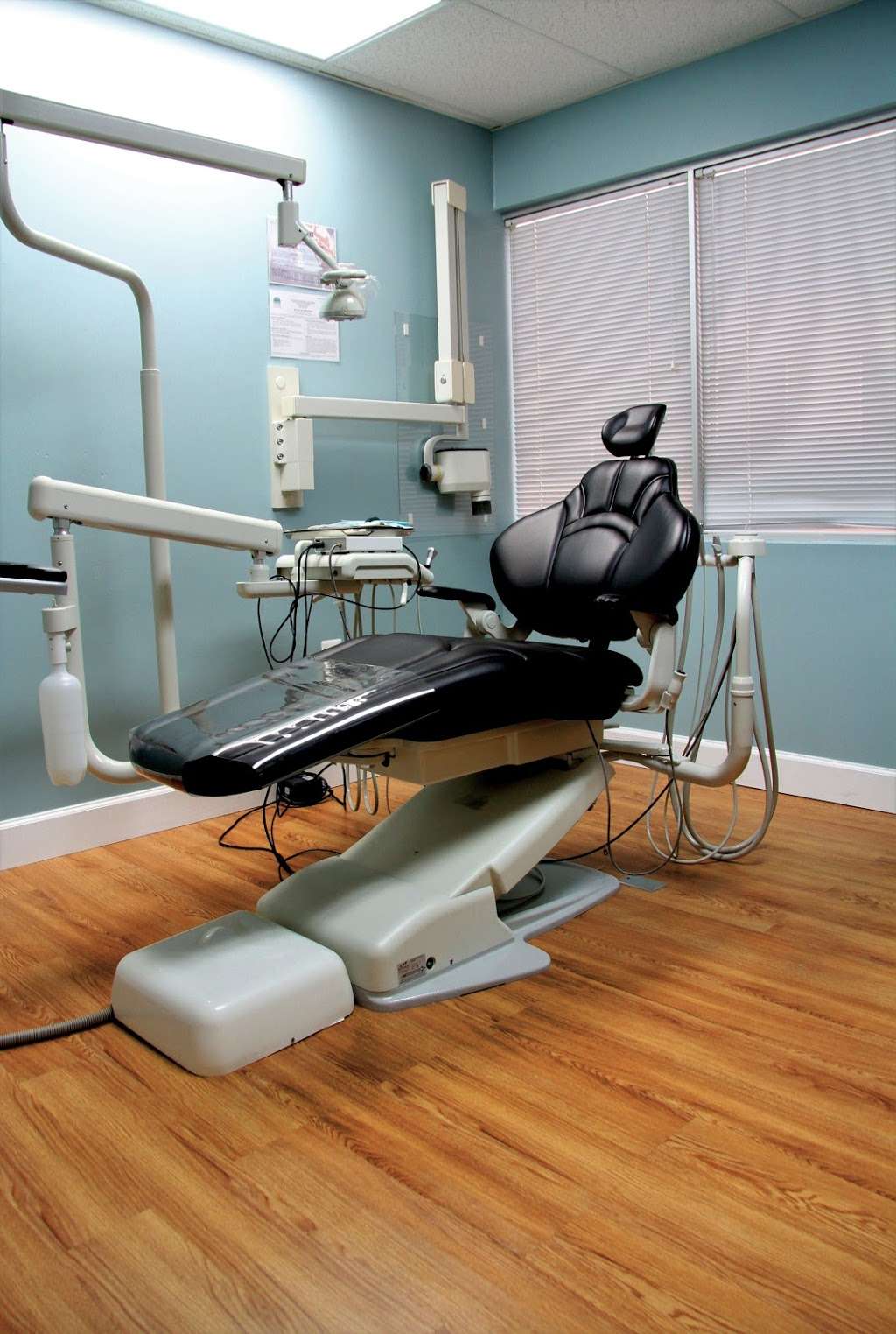 The Dental Studio of Frederick | 2100 Old Farm Dr B, Frederick, MD 21702, USA | Phone: (301) 698-9552