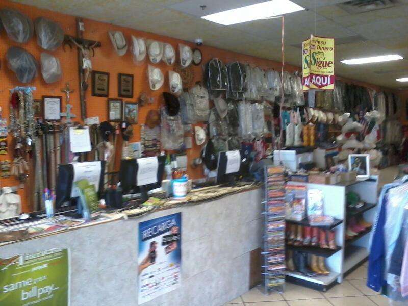 El Compadre Western Wear | 350 Scarlet Rd # 7, Kennett Square, PA 19348, USA | Phone: (610) 925-3331