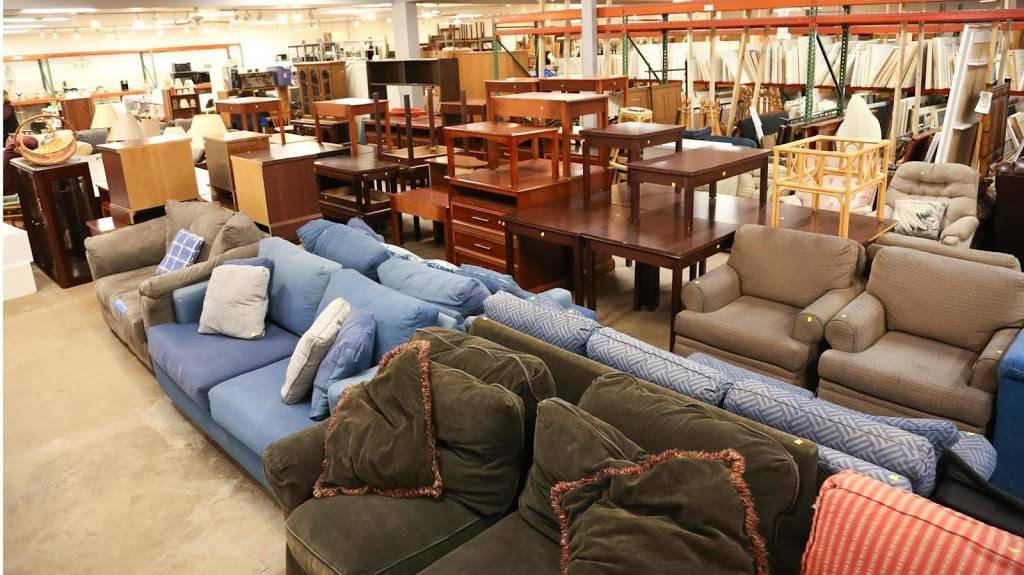 Habitat Wake ReStore -- Glenwood Avenue | 8009 Glenwood Ave, Raleigh, NC 27612, USA | Phone: (919) 307-8949