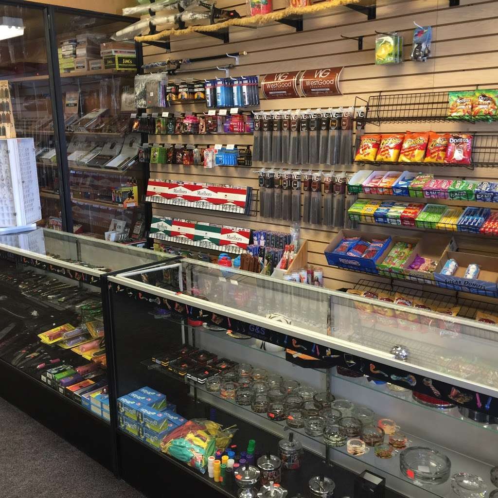 RJ 4 SMOKE & VAPE | 8188, 9163 W Union Hills Dr # 113, Peoria, AZ 85382, USA | Phone: (623) 974-2337