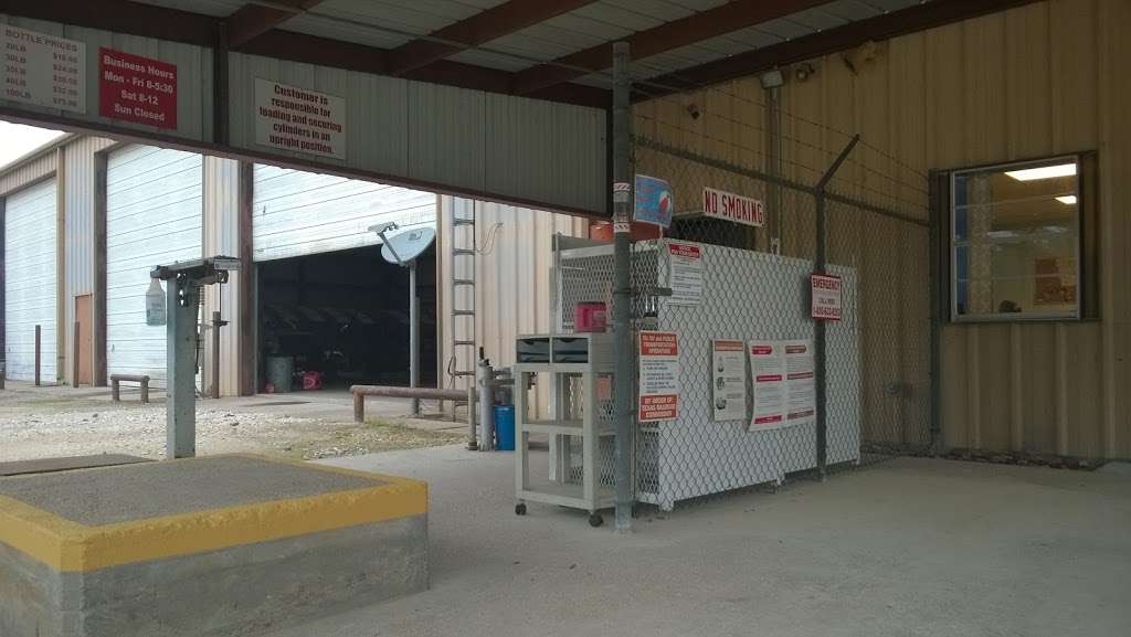 Alford LP Gas | 2221 Farm to Market Rd 770, Hull, TX 77564, USA | Phone: (936) 536-6444