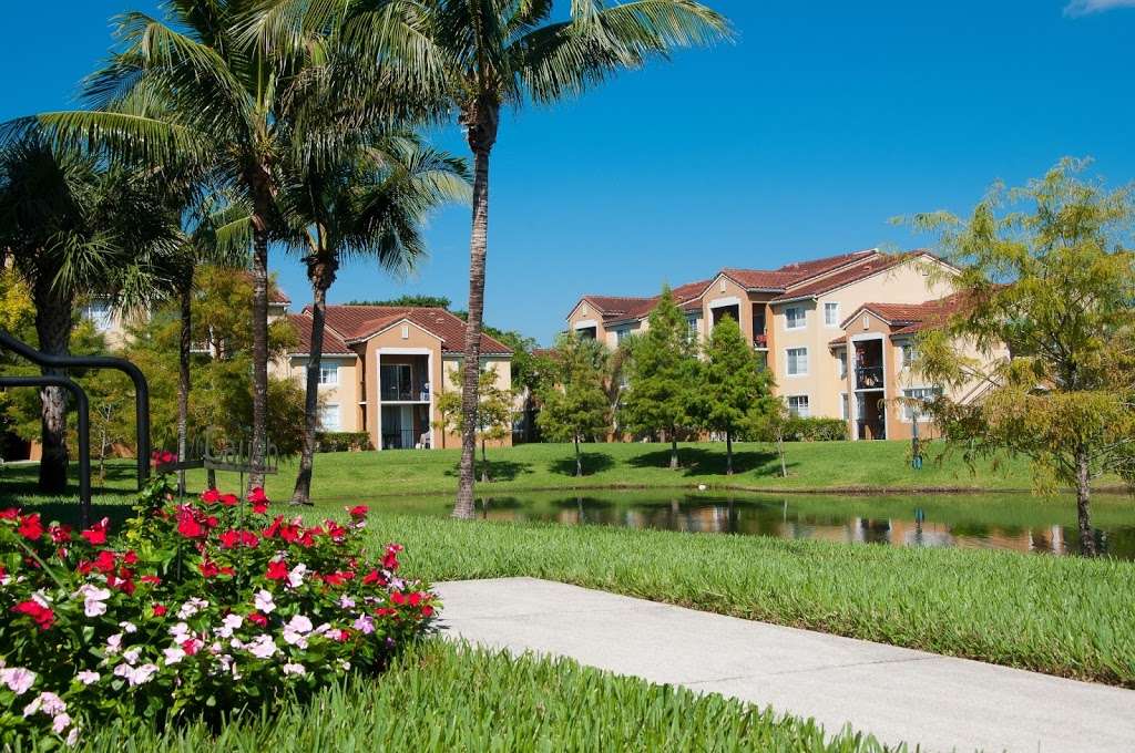 The Enclave Apartments at Waterways | 4359 SW 10th Pl, Deerfield Beach, FL 33442, USA | Phone: (954) 422-5650
