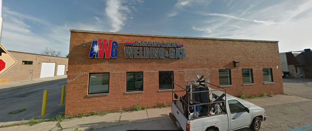 AWG, Gases and Welding Supplies | 3900 W North Ave, Stone Park, IL 60165, USA | Phone: (708) 681-8750