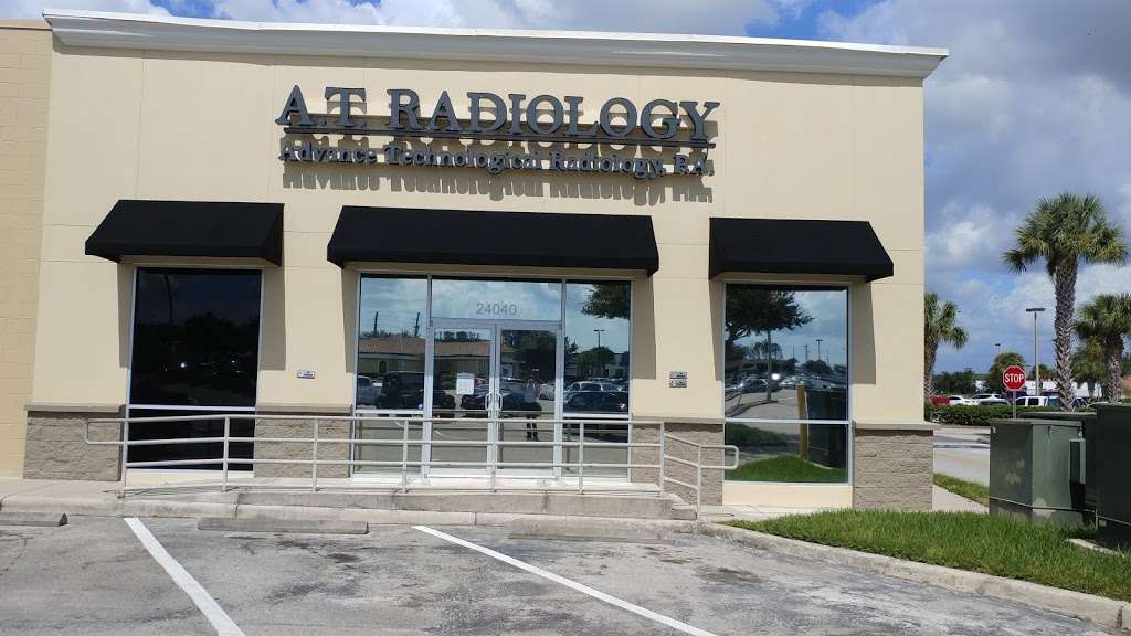 A T Radiology Lake Wales | 24040 US-27, Lake Wales, FL 33859 | Phone: (863) 456-2200