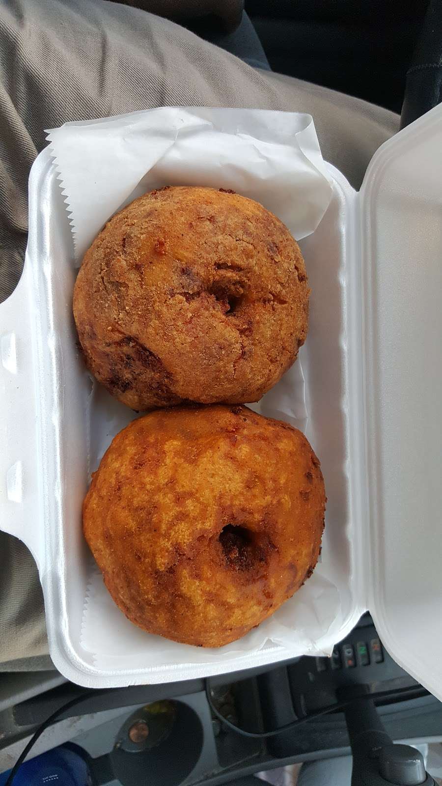 The Stuffed Baked Potato Factory | 6362 Martin Luther King Blvd, Houston, TX 77021, USA | Phone: (832) 487-9644