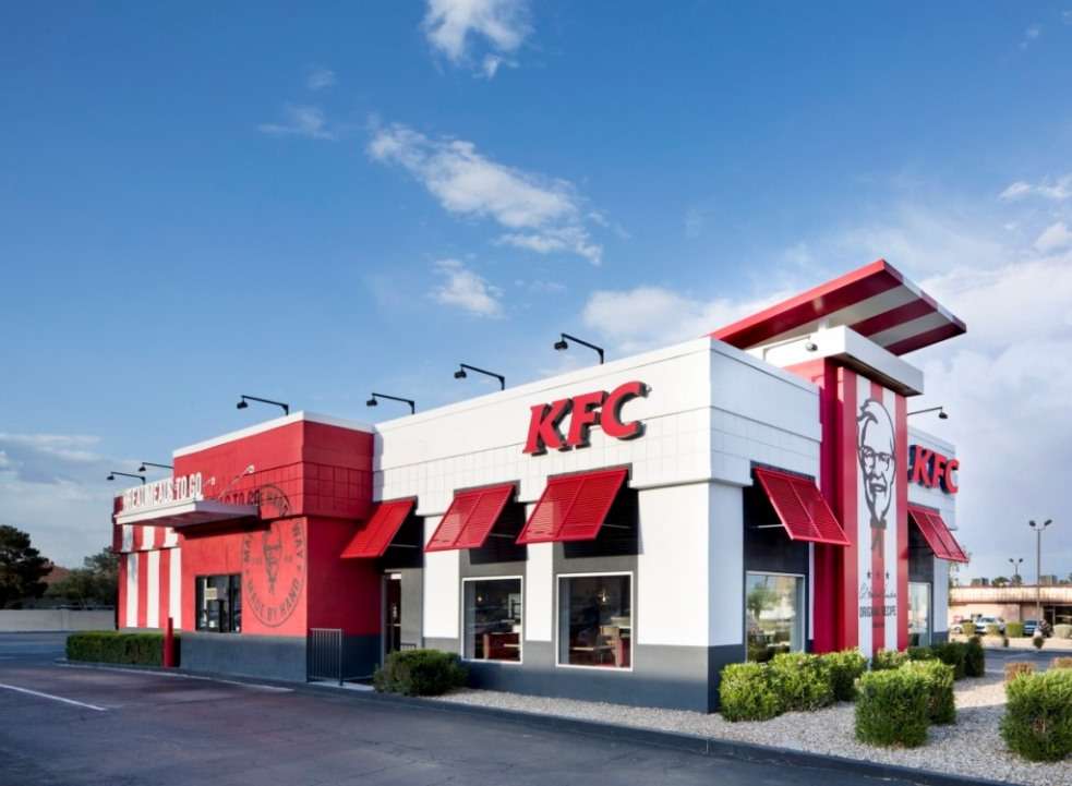 KFC | 1924 E Irlo Bronson Memorial Hwy, Kissimmee, FL 34744 | Phone: (407) 932-0950