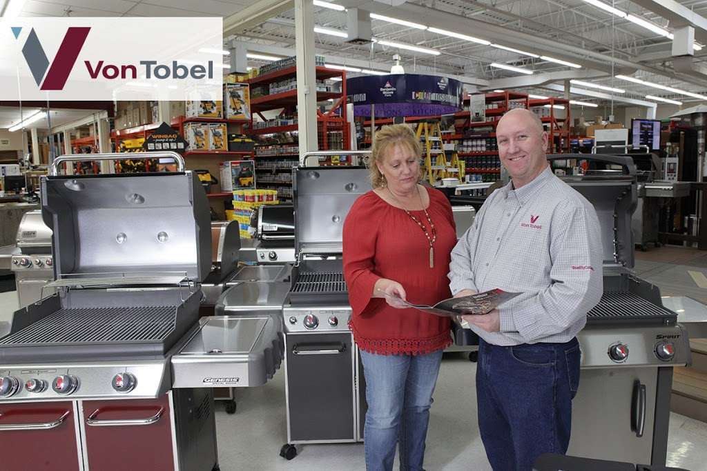 Von Tobel | 321 Hwy 20, Michigan City, IN 46360 | Phone: (219) 879-8484