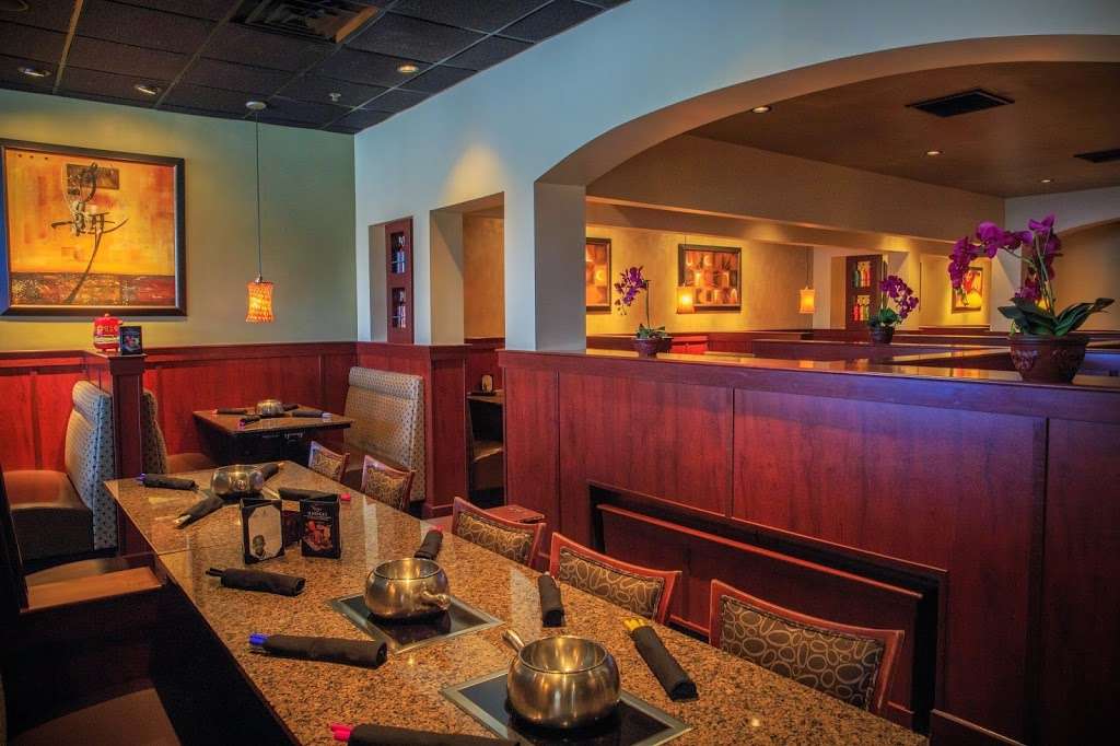 The Melting Pot | 831 NJ-10 #3, Whippany, NJ 07981, USA | Phone: (973) 428-5400