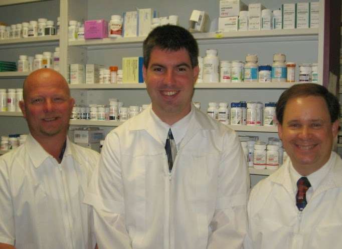 Savage Family Pharmacy Inc | 604 E Main St, Waynesboro, PA 17268 | Phone: (717) 762-2915