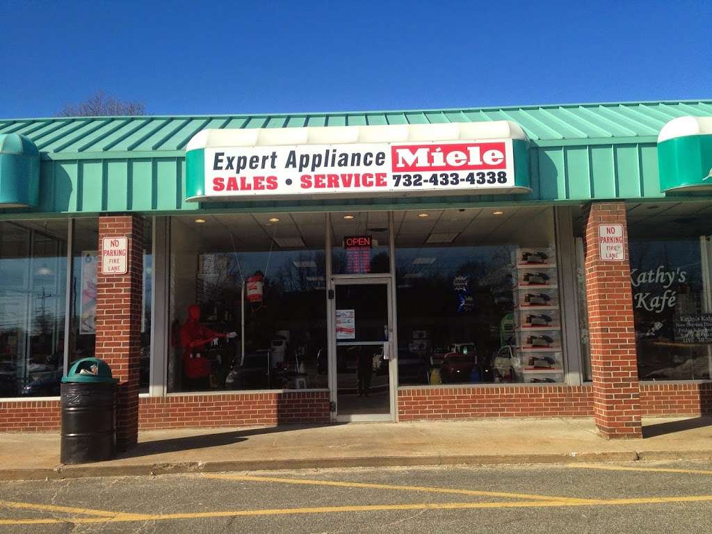 Expert Appliance Center | 460 County Rd 520, Marlboro Township, NJ 07746, USA | Phone: (732) 946-0999