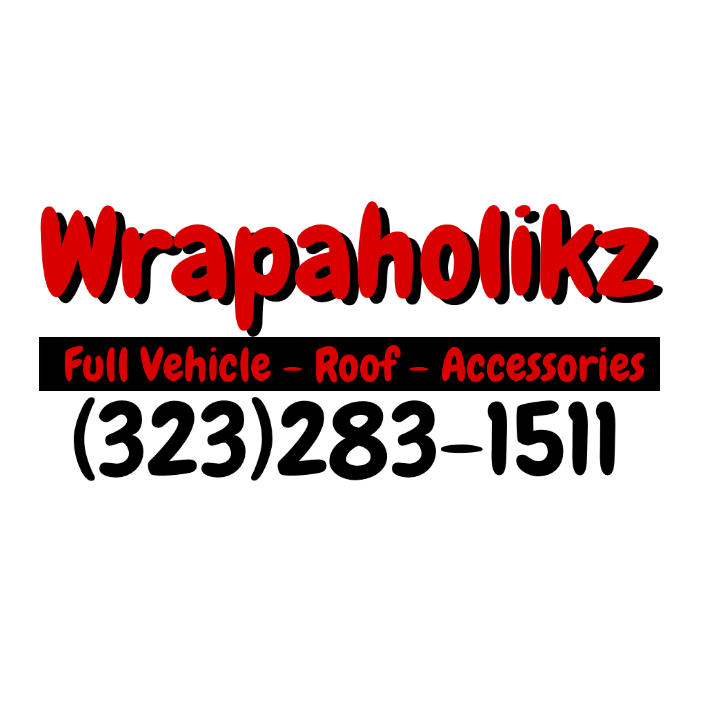 Wrapaholikz | 403 Monterey Pass Rd, Monterey Park, CA 91754 | Phone: (323) 283-1511