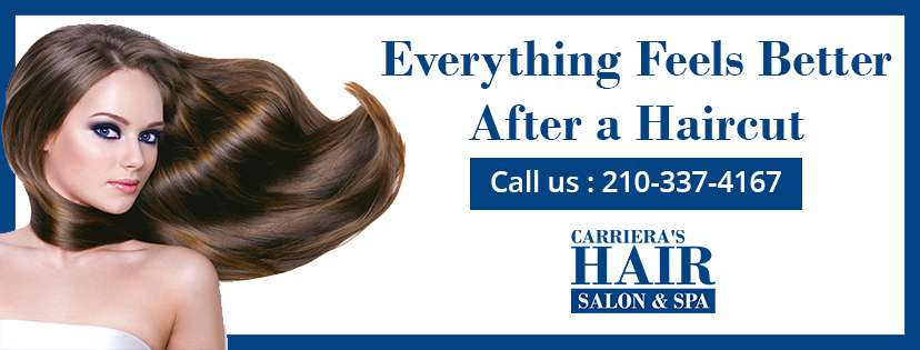 Carrieras Hair Salon | 1530 Goliad Rd, San Antonio, TX 78223, USA | Phone: (210) 337-4167