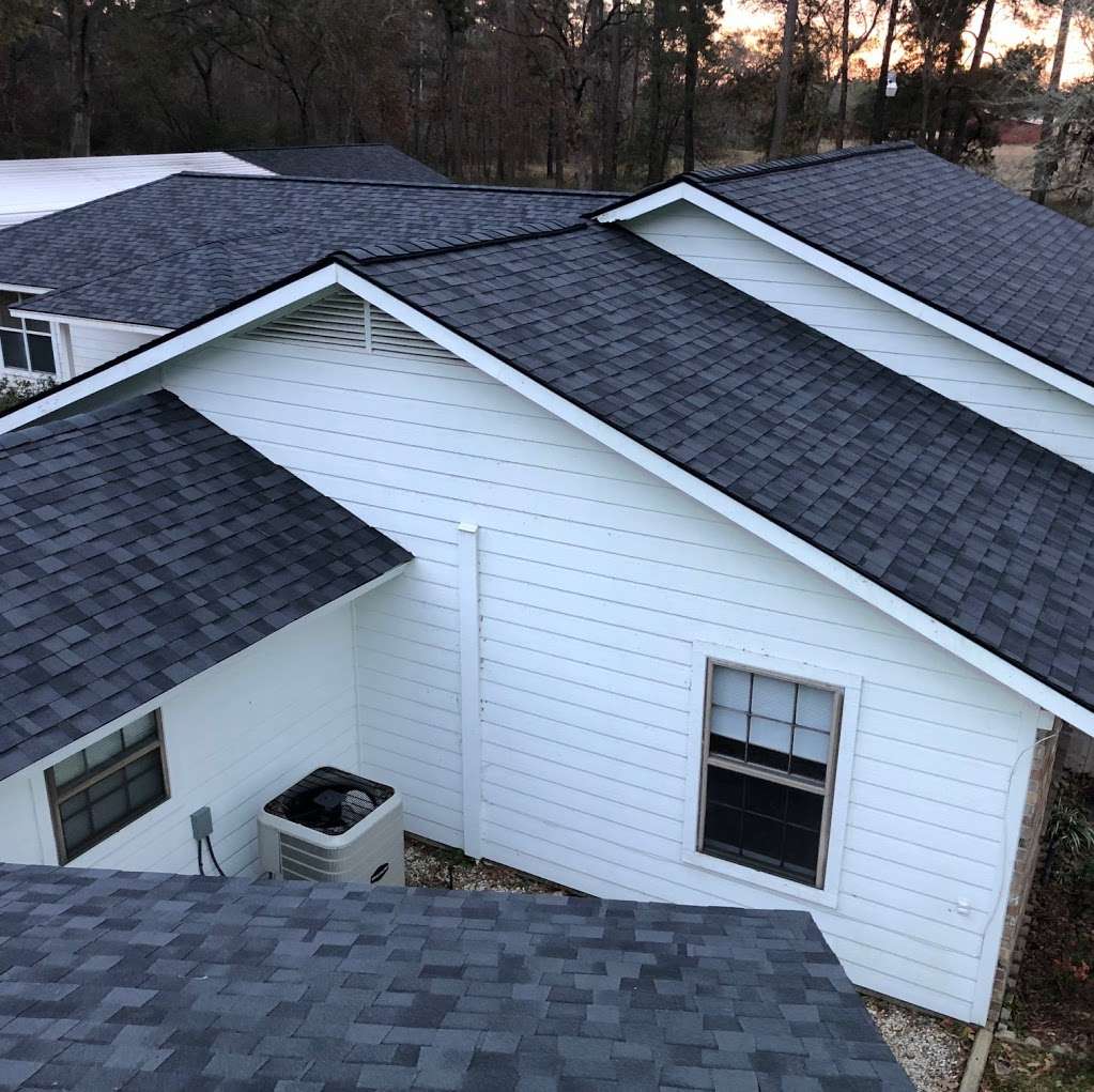 Secure Roofing | 7149 Roswell St, Houston, TX 77022, USA | Phone: (713) 256-5243