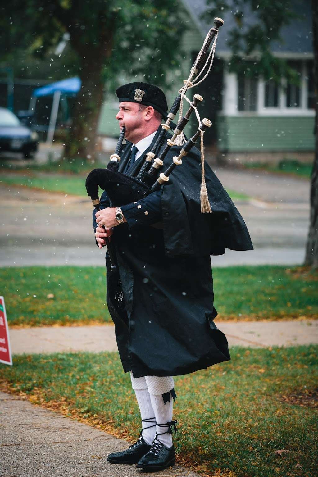 Chicago Bagpiper (Chicalba) | 2S476 Barclay Pl, Glen Ellyn, IL 60137, USA | Phone: (630) 534-4964