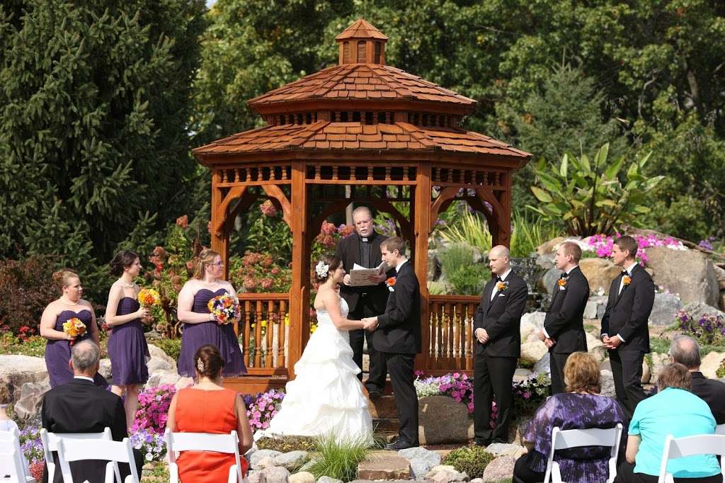 Fr. Michael Messina ~ Catholic & Non-Denominational Weddings | 14300 E Marina Dr Suite 509, Aurora, CO 80014, USA | Phone: (720) 810-9477