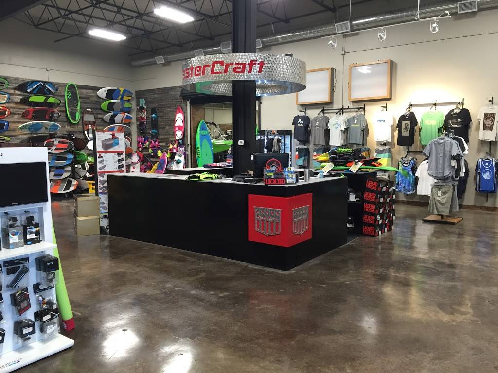 Texas MasterCraft - Fort Worth | 2177 East Loop 820 N, Fort Worth, TX 76118, USA | Phone: (817) 589-7547