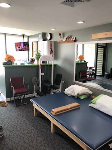 Belle Harbor Physical Therapy / Breezy Point Physical Therapy | 11403 Beach Channel Dr, Rockaway Park, NY 11694 | Phone: (718) 945-7878