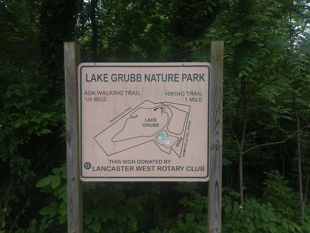 Grubb lake | 667-669 Hempfield Hill Rd, Columbia, PA 17512, USA | Phone: (717) 681-8284