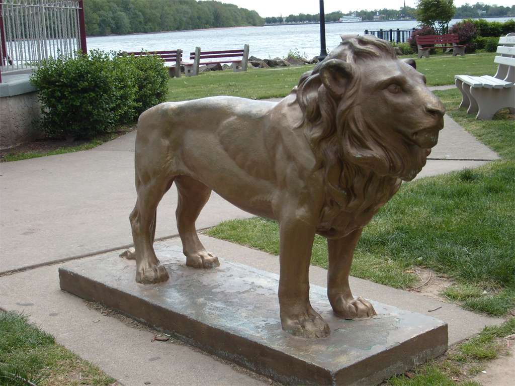 Bristol Lions Park | 100 Basin Park, Bristol, PA 19007, USA