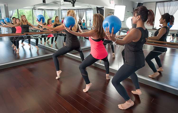 The Workout Barre Fitness and Dance | 18425 Champion Forest Dr #250, Spring, TX 77379, USA | Phone: (832) 761-0688