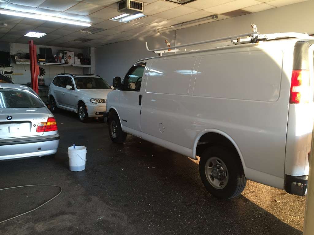 Prestige Car Wash & Auto Detail | 11 Avenue E, Lodi, NJ 07644, USA | Phone: (862) 686-0494