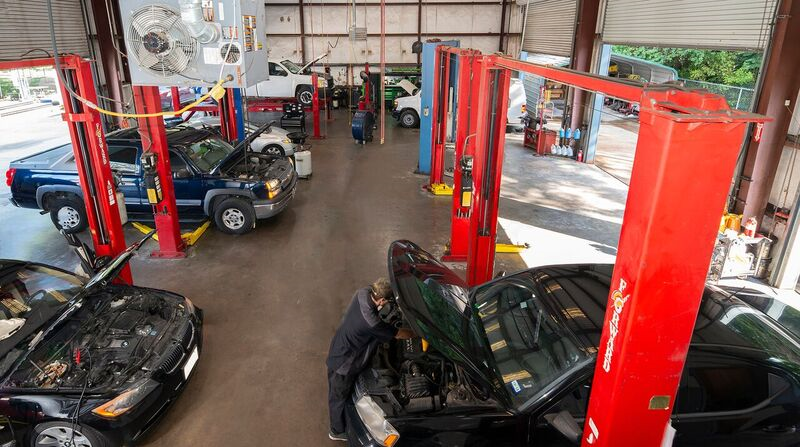 Accurate Auto Center | 12028 Spring Cypress Rd, Tomball, TX 77377 | Phone: (281) 374-8787