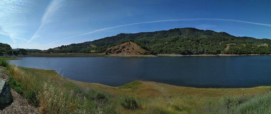 Chesbro Reservoir County Park | 17655 Oak Glen Ave, Morgan Hill, CA 95037, USA | Phone: (408) 779-9232