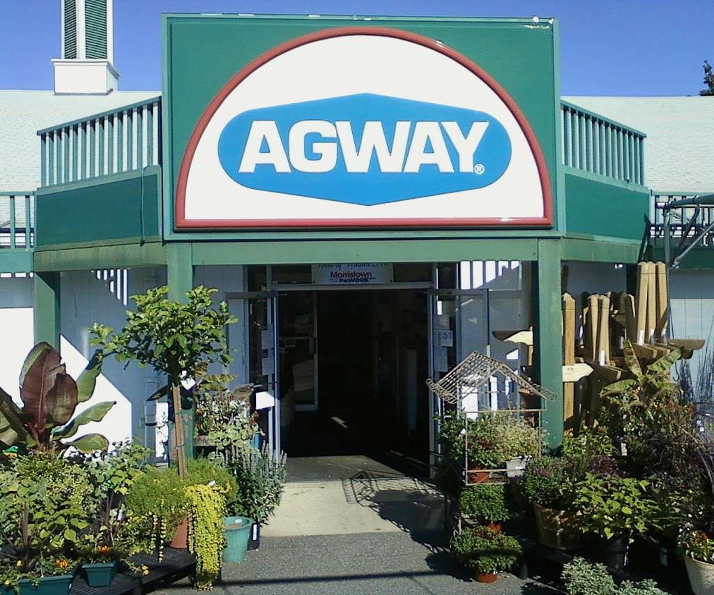 Morristown Agway | 176 Ridgedale Ave, Morristown, NJ 07960, USA | Phone: (973) 538-3232