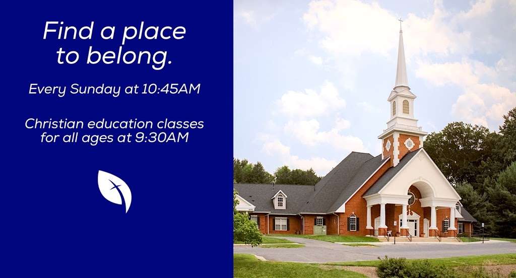 Shady Grove Presbyterian Church | 16911 Redland Rd, Derwood, MD 20855, USA | Phone: (301) 330-4326