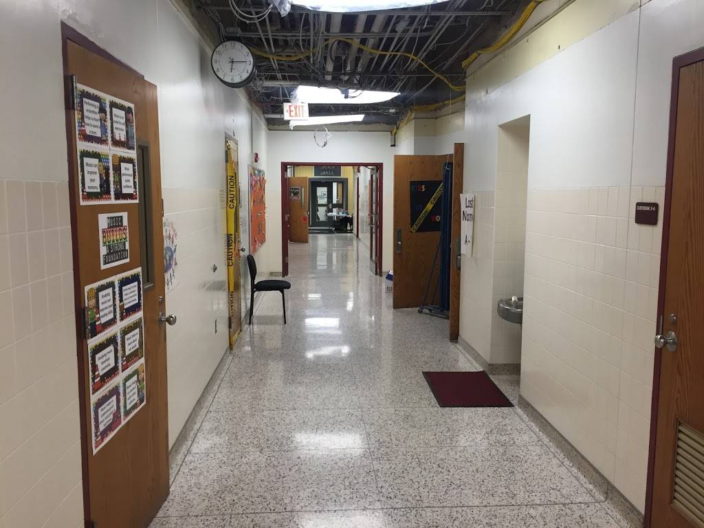 OHara Elementary School | 115 Cabin Ln, Pittsburgh, PA 15238, USA | Phone: (412) 963-0333